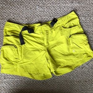 Columbia Outdoor shorts